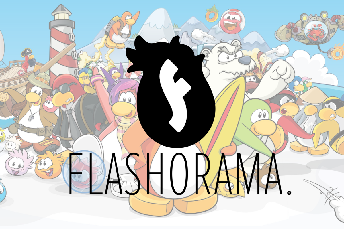 Flashorama